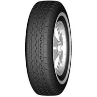 light truck radial tyres