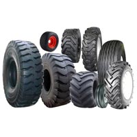 OTR Tyre