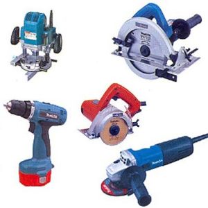 Power Tools