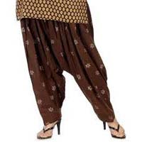 Ladies Patiala Salwar