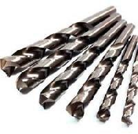 stainless steel drills