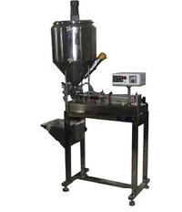 grease filling machines