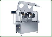 pharmaceutical packaging machine