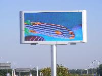 Led Advertising Display