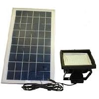 solar flood lights