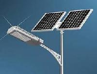 solar photovoltaic lighting system