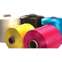 polypropylene multifilament color yarns