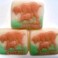 Handmade Goat Milk Soap