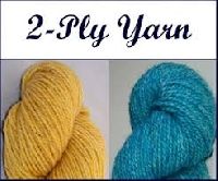 ply yarn