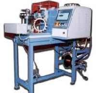 electrical motors rewinding machine