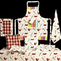 Cooking Apron Sets