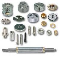 cutting machine parts