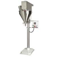 Auger Filling Machine