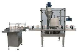 Bottle Filling Machine