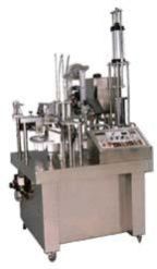 Food Packaging Machine