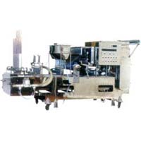 Cup Filling & Sealing Machine