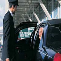 Airport Cab Services