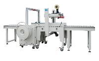 wire binder machine