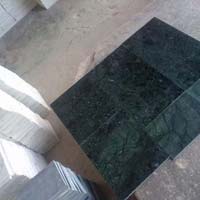 Green Marble Tiles