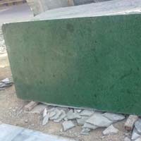 Indian Green Marble Slab