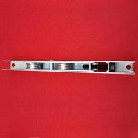 Sliding Window Wheels