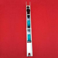 Sliding Window Wheels