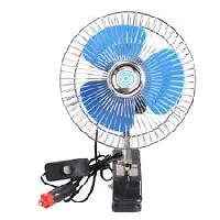 car fan