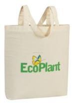 Cotton Shopping Bags