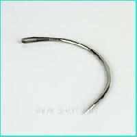 Surgical Suture Needles