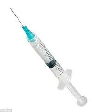 medical needle