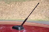 car antenna