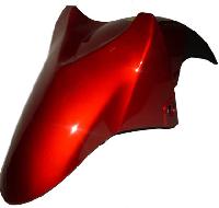 Motorcycle Front Mudguards