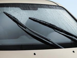 Wiper Replacement Services