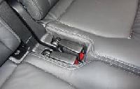 auto seat belt
