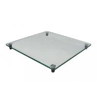 glass table tops