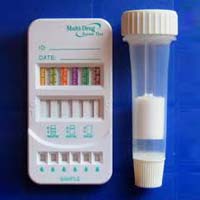 Urine Test Kit