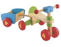 wooden learning ply toys