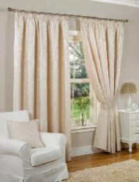 readymade curtains