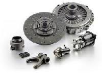 bus spare parts