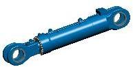 industrial hydraulic cylinder