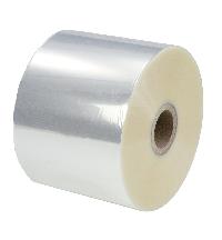 plain polyester film