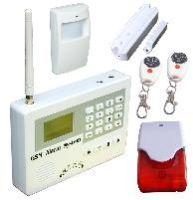 gsm security system