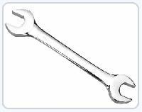 double end open jaw spanner