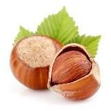 Hazelnuts