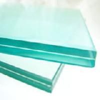 Laminated Safety Glass