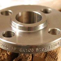 ASA Flanges