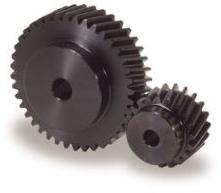 Helical Gears