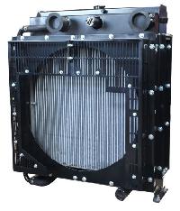 Generator Radiators