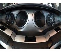 auto audio systems