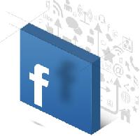 Facebook Application Development Services